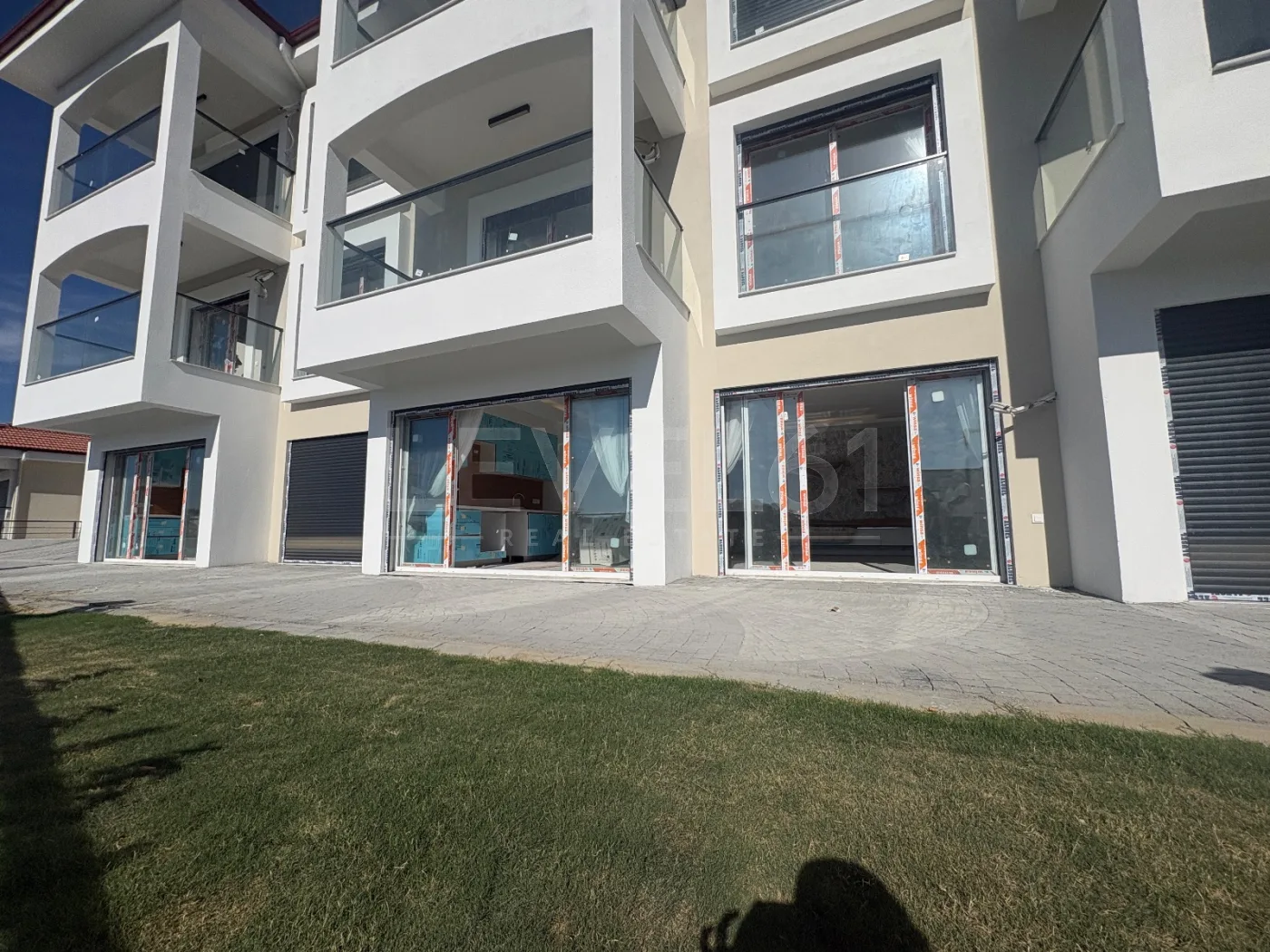 Kuşadası Kadınlar Denizinde Sıfır , Deniz Manzaralı 2+1