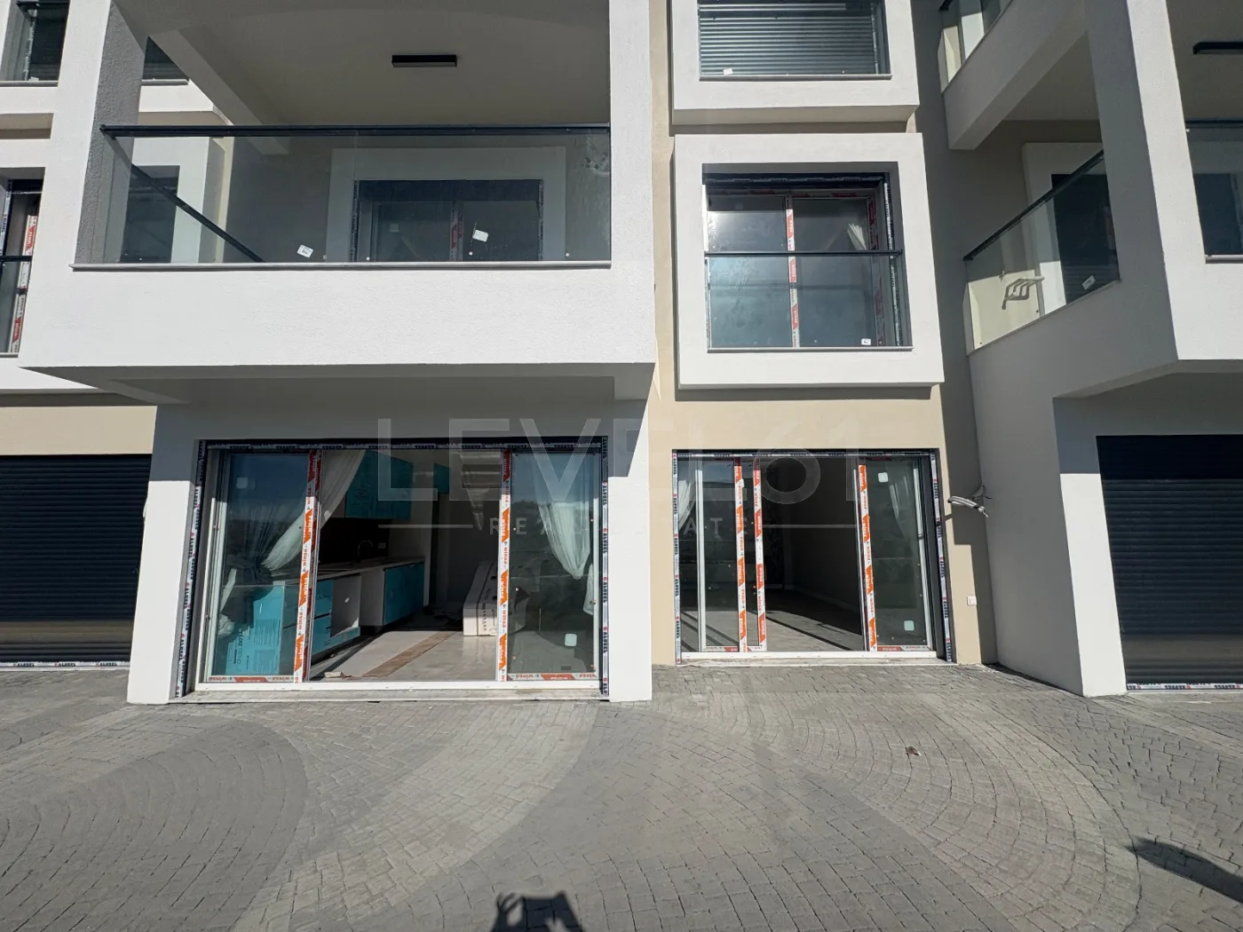 Kuşadası Kadınlar Denizinde Sıfır , Deniz Manzaralı 2+1