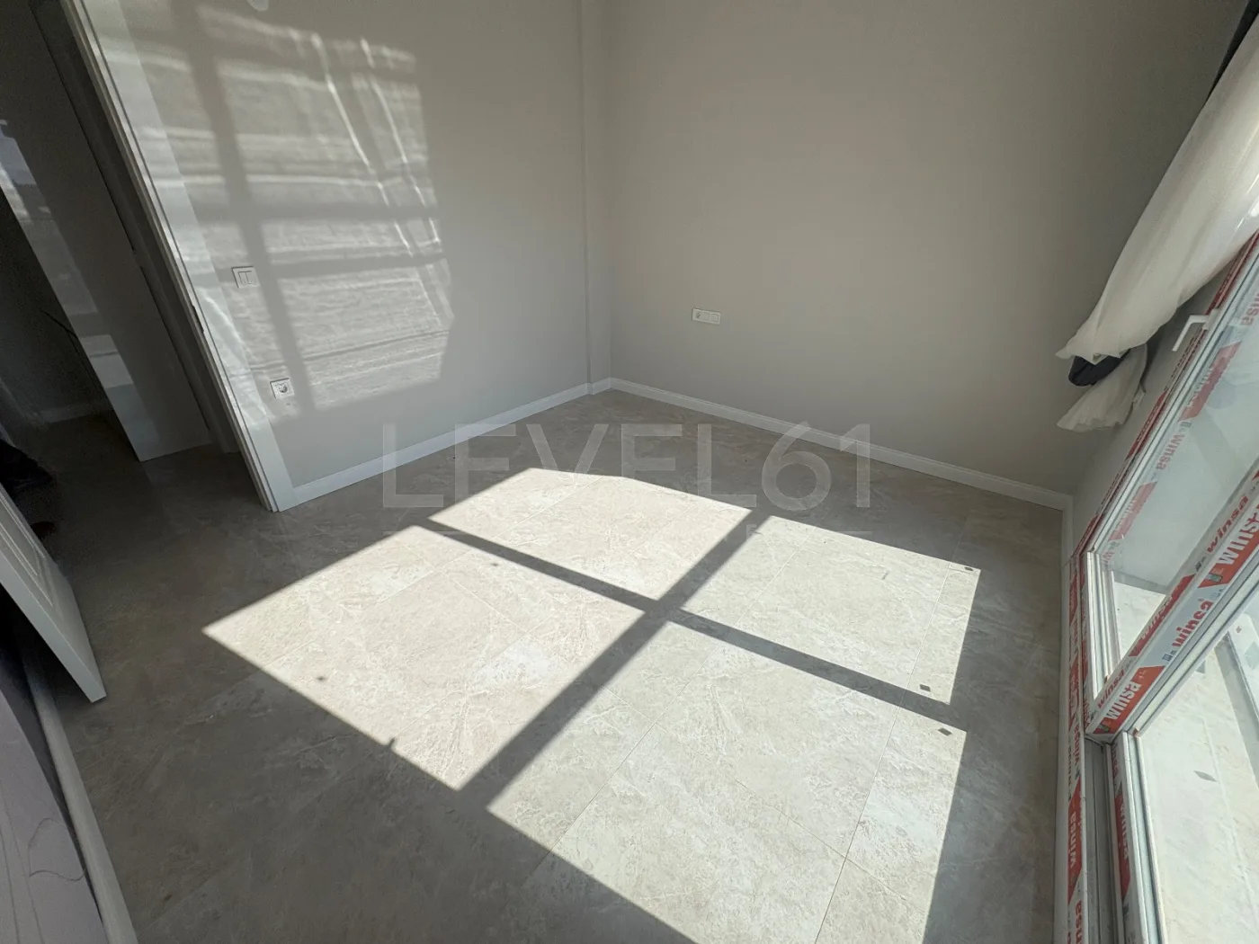 Kuşadası Kadınlar Denizinde Sıfır , Deniz Manzaralı 2+1