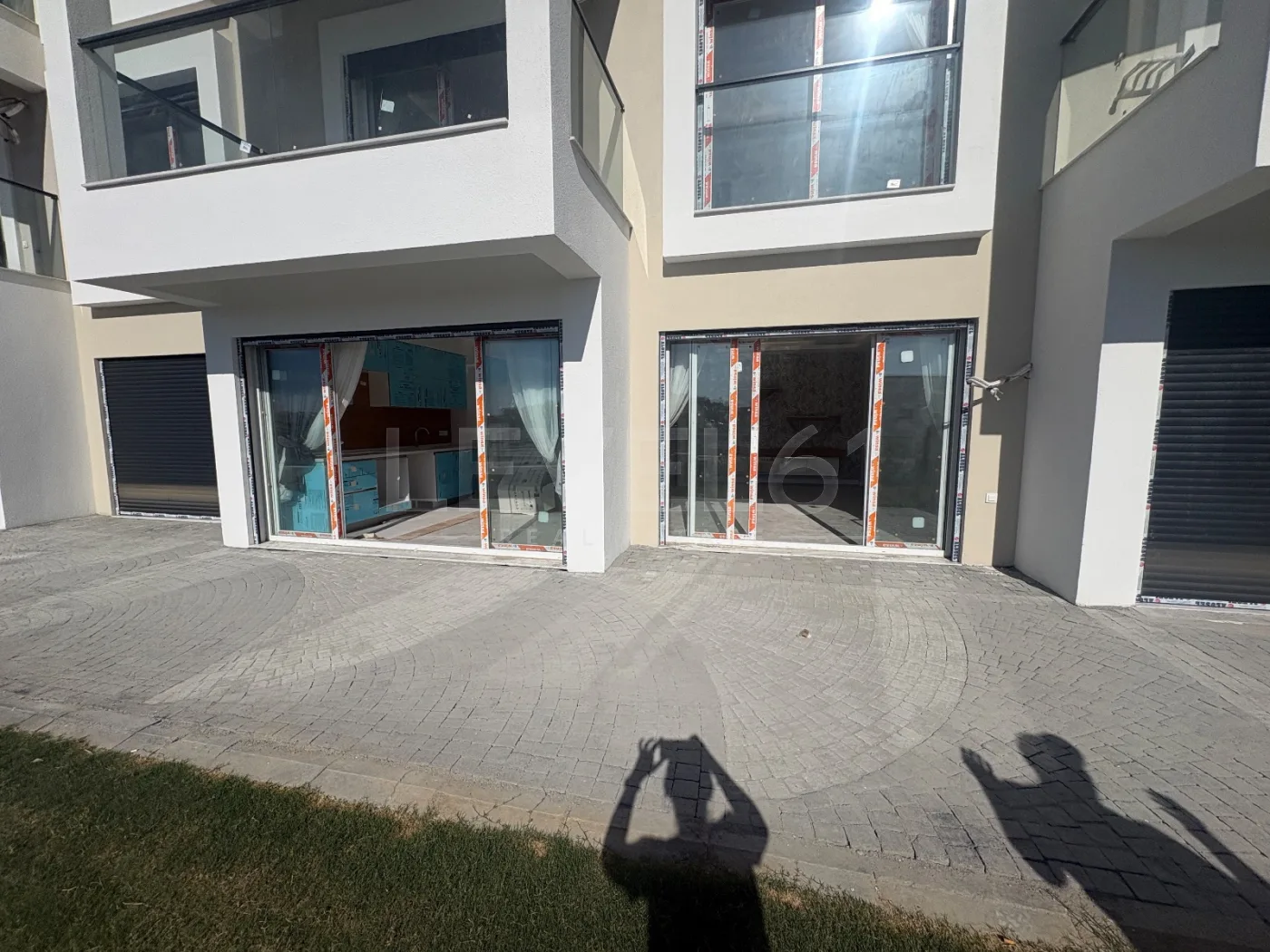 Kuşadası Kadınlar Denizinde Sıfır , Deniz Manzaralı 2+1