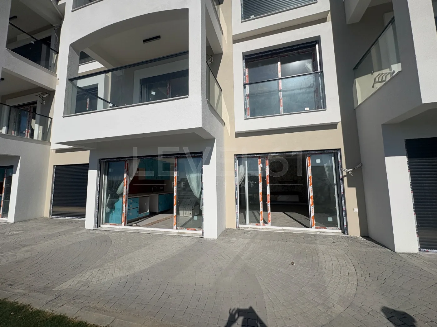 Kuşadası Kadınlar Denizinde Sıfır , Deniz Manzaralı 2+1