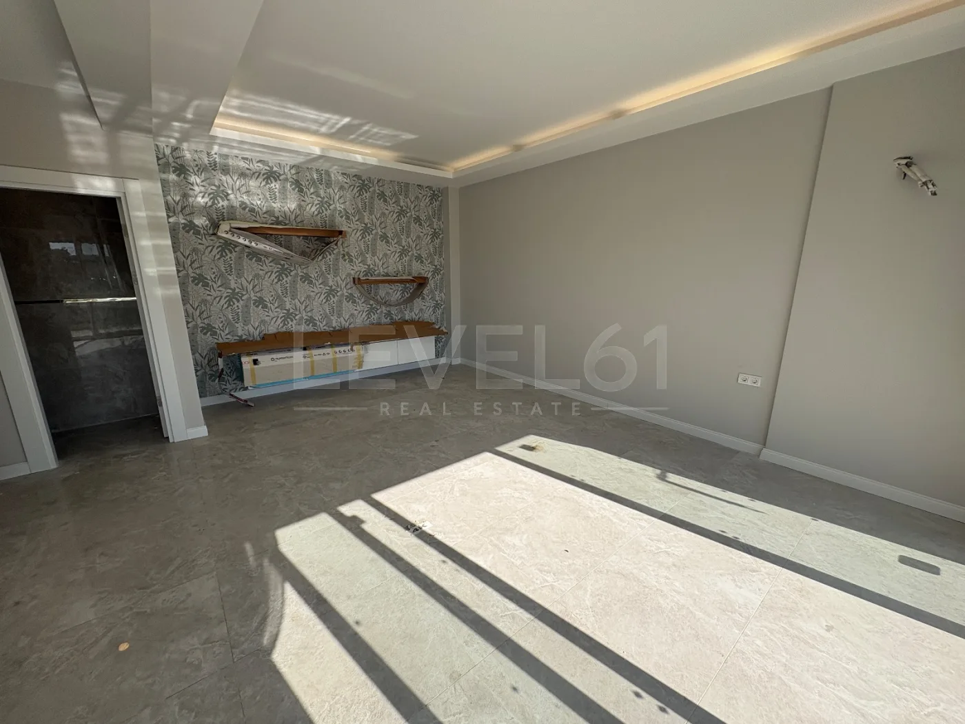 Kuşadası Kadınlar Denizinde Sıfır , Deniz Manzaralı 2+1
