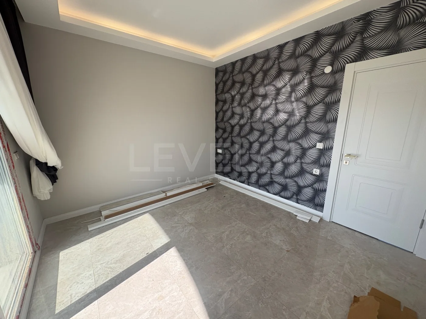Kuşadası Kadınlar Denizinde Sıfır , Deniz Manzaralı 2+1