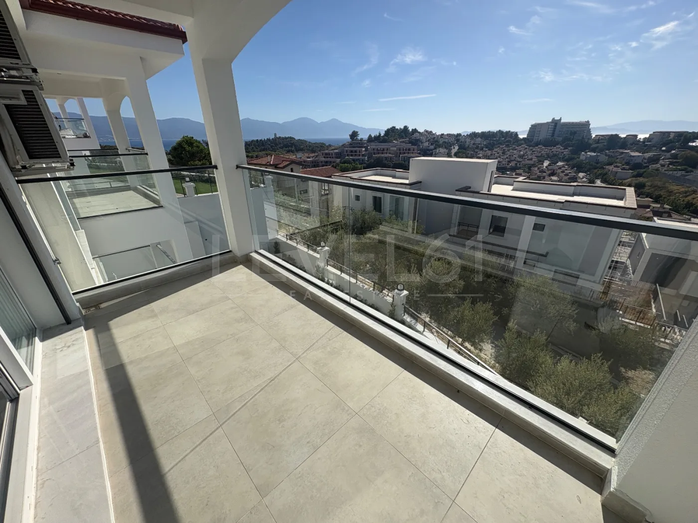 Kadınlar Denizinde 1+1 Full eşyalı daire