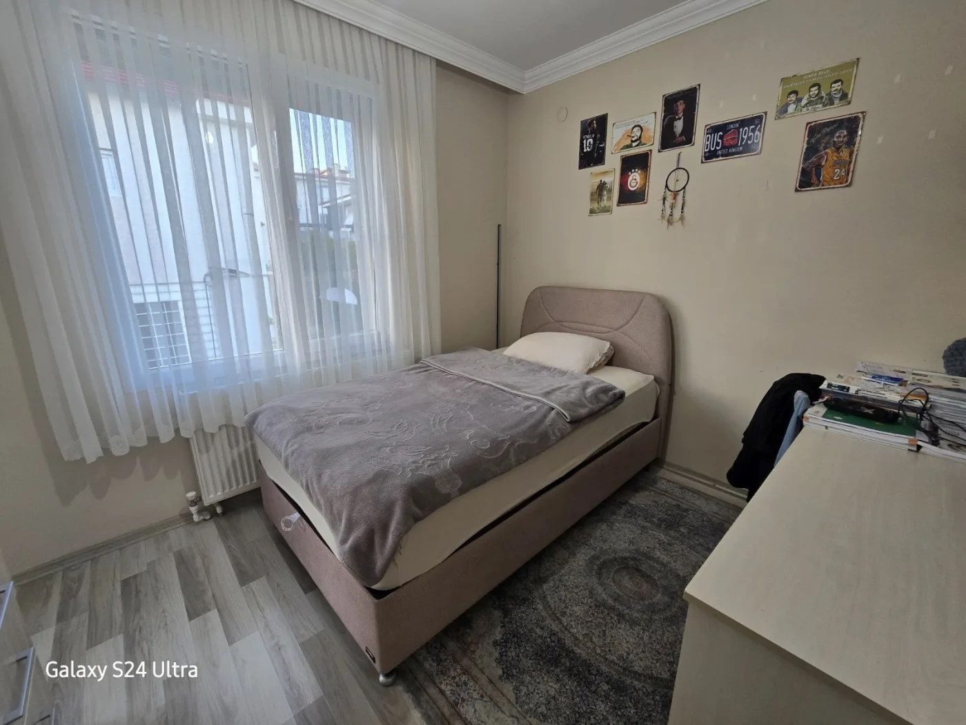 KUŞADASINDA SİTE İÇİNDE HAVUZLU DOGALĞAZLI MÜSTAKİL 4+1 SATILIK
