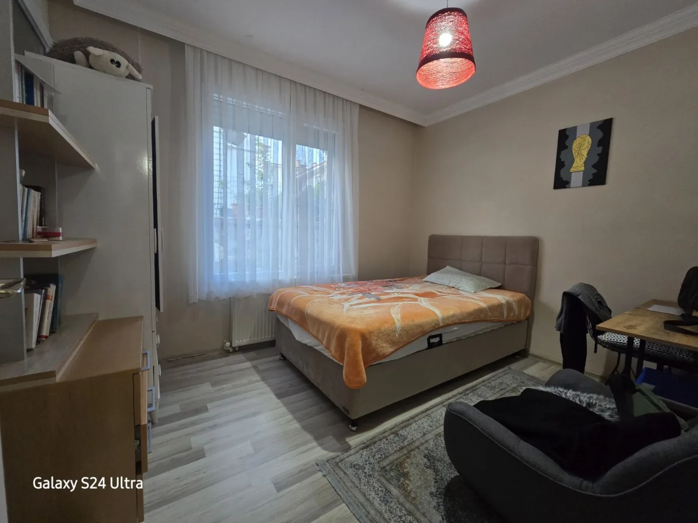 KUŞADASINDA SİTE İÇİNDE HAVUZLU DOGALĞAZLI MÜSTAKİL 4+1 SATILIK