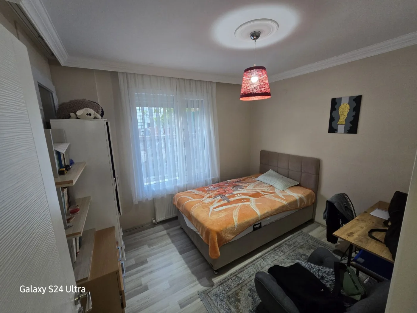 KUŞADASINDA SİTE İÇİNDE HAVUZLU DOGALĞAZLI MÜSTAKİL 4+1 SATILIK