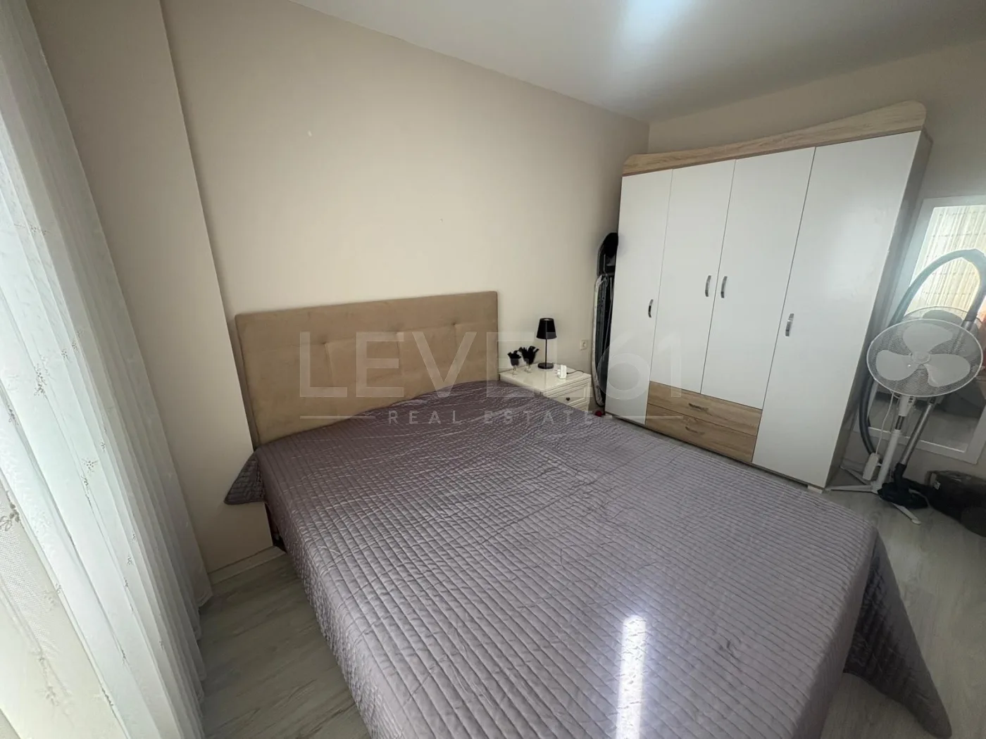 KUŞADASI DAVUTLARDA SİTE İÇİNDE HAVUZLU 3+1 SATILIK