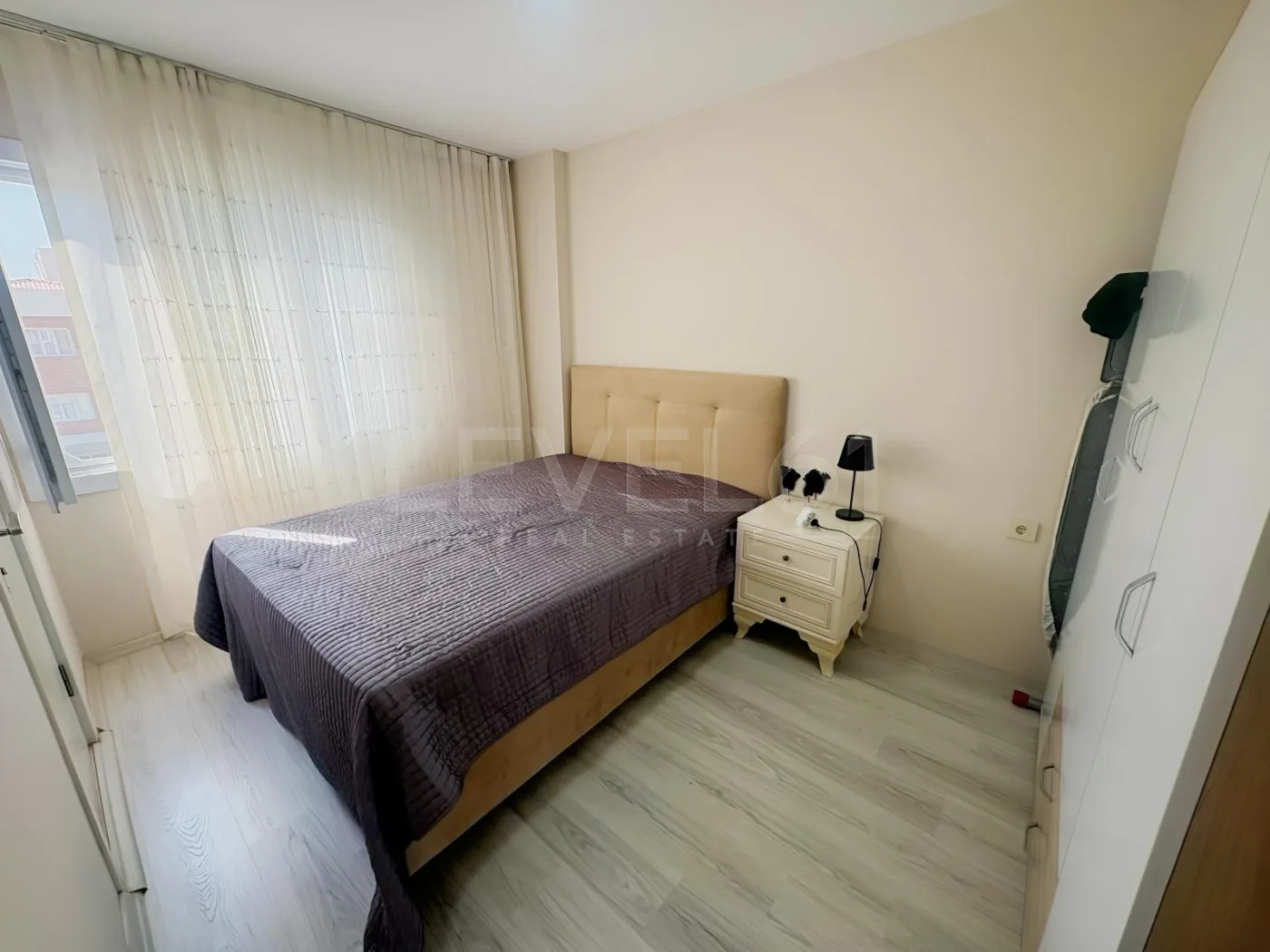 KUŞADASI DAVUTLARDA SİTE İÇİNDE HAVUZLU 3+1 SATILIK