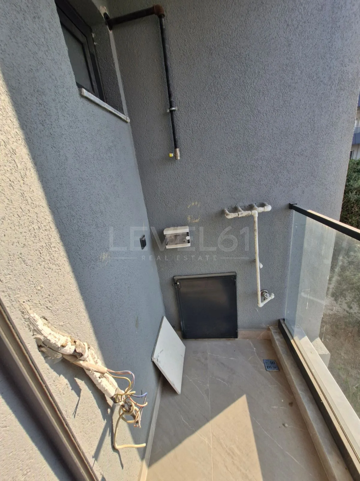Kuşadası Değirmendere'de Satılık 2+1 Deniz Manzaralı Daire