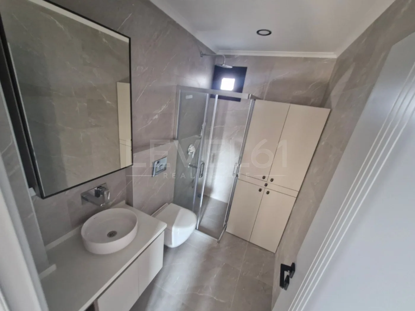 Kuşadası Değirmendere'de Satılık 2+1 Deniz Manzaralı Daire