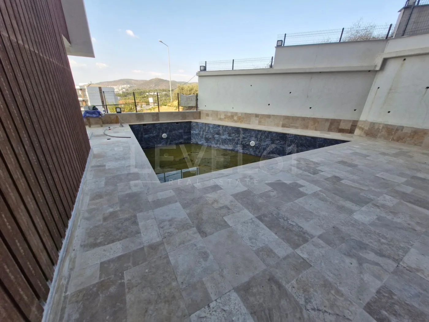 Kuşadası Satılık 4+1 Dubleks Daire