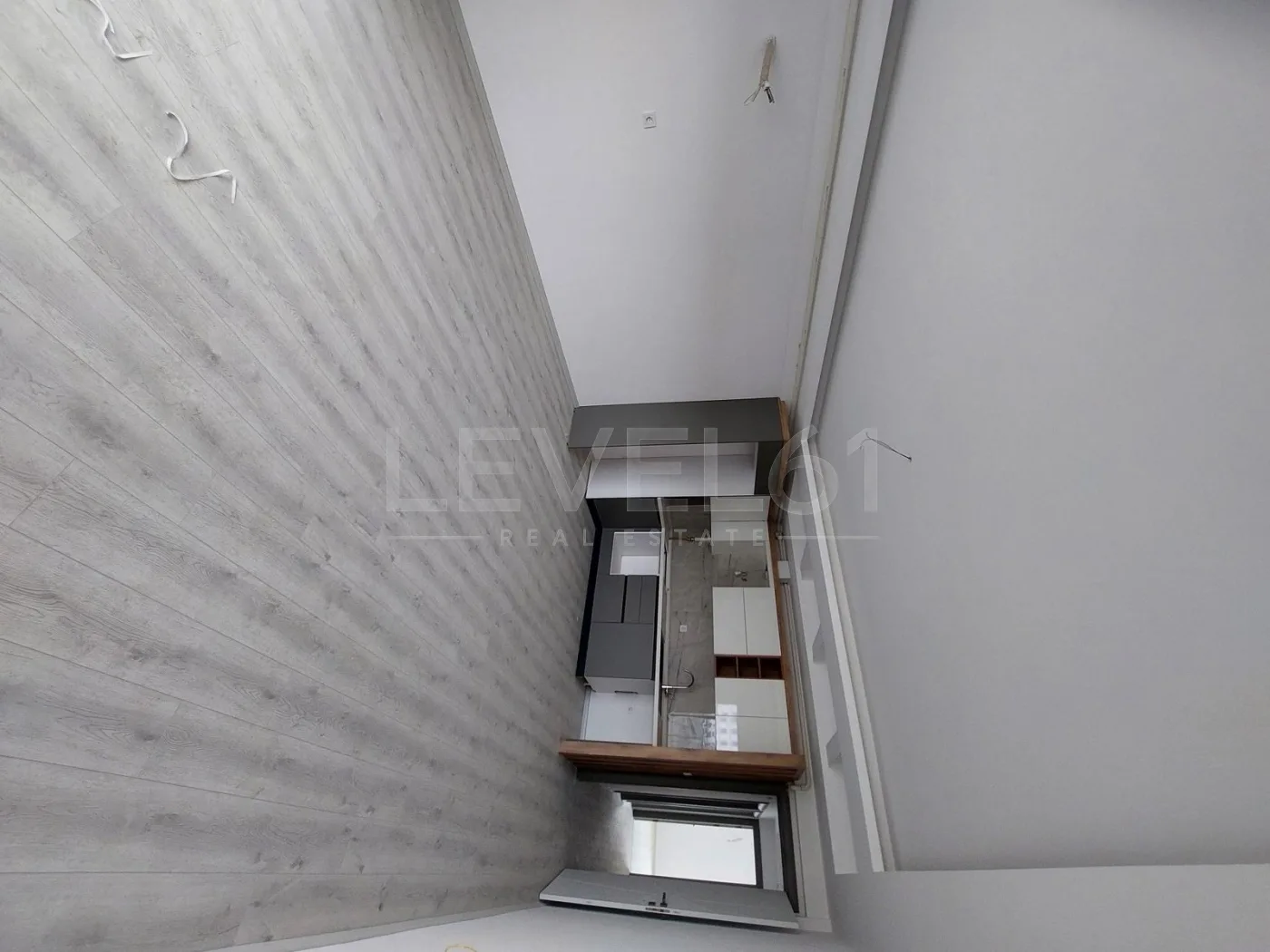 KUŞADASI KİRAZLI YOLUNDA 3+1 HAVUZLU - DOĞALGAZLI DAİRE