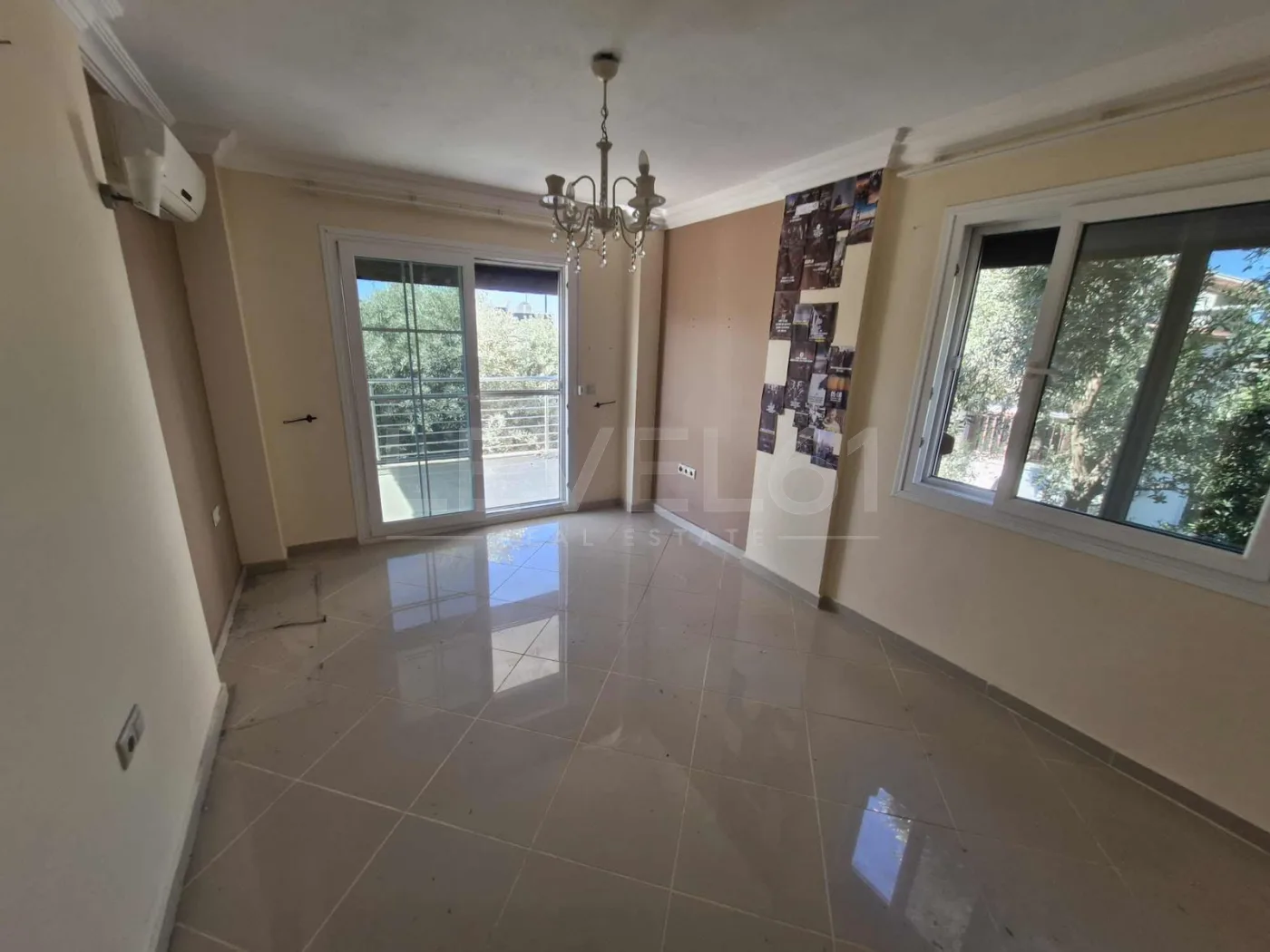 KUŞADASI nda Site İçinde Müstakil Kiralık Villa