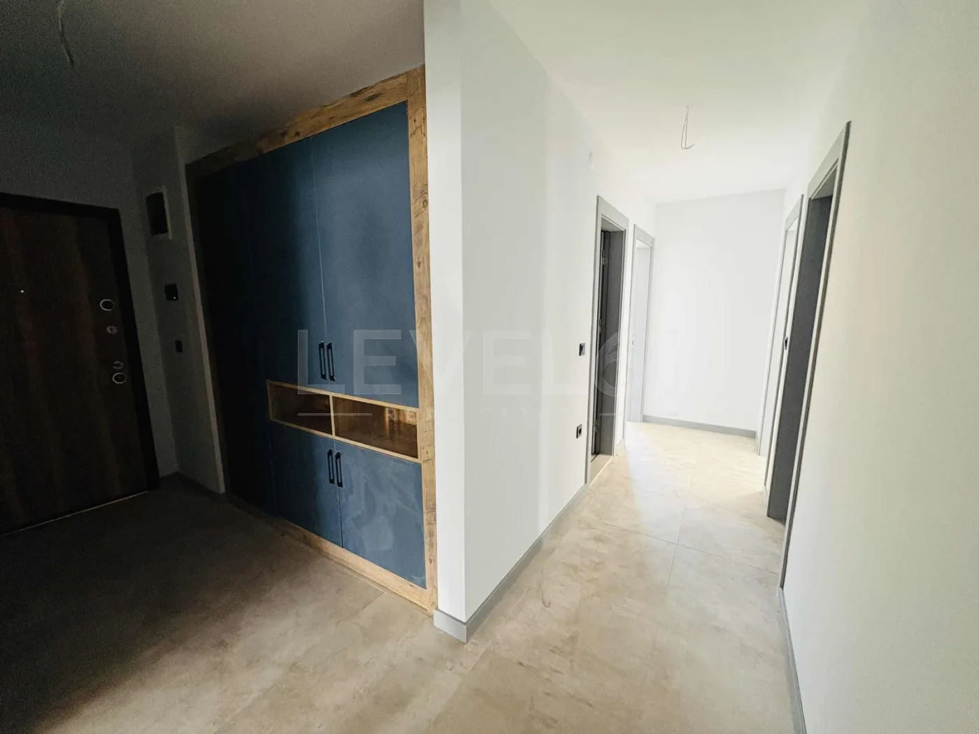kuşadası kirazlıyoluna yakın kapalı mutfak 3+1