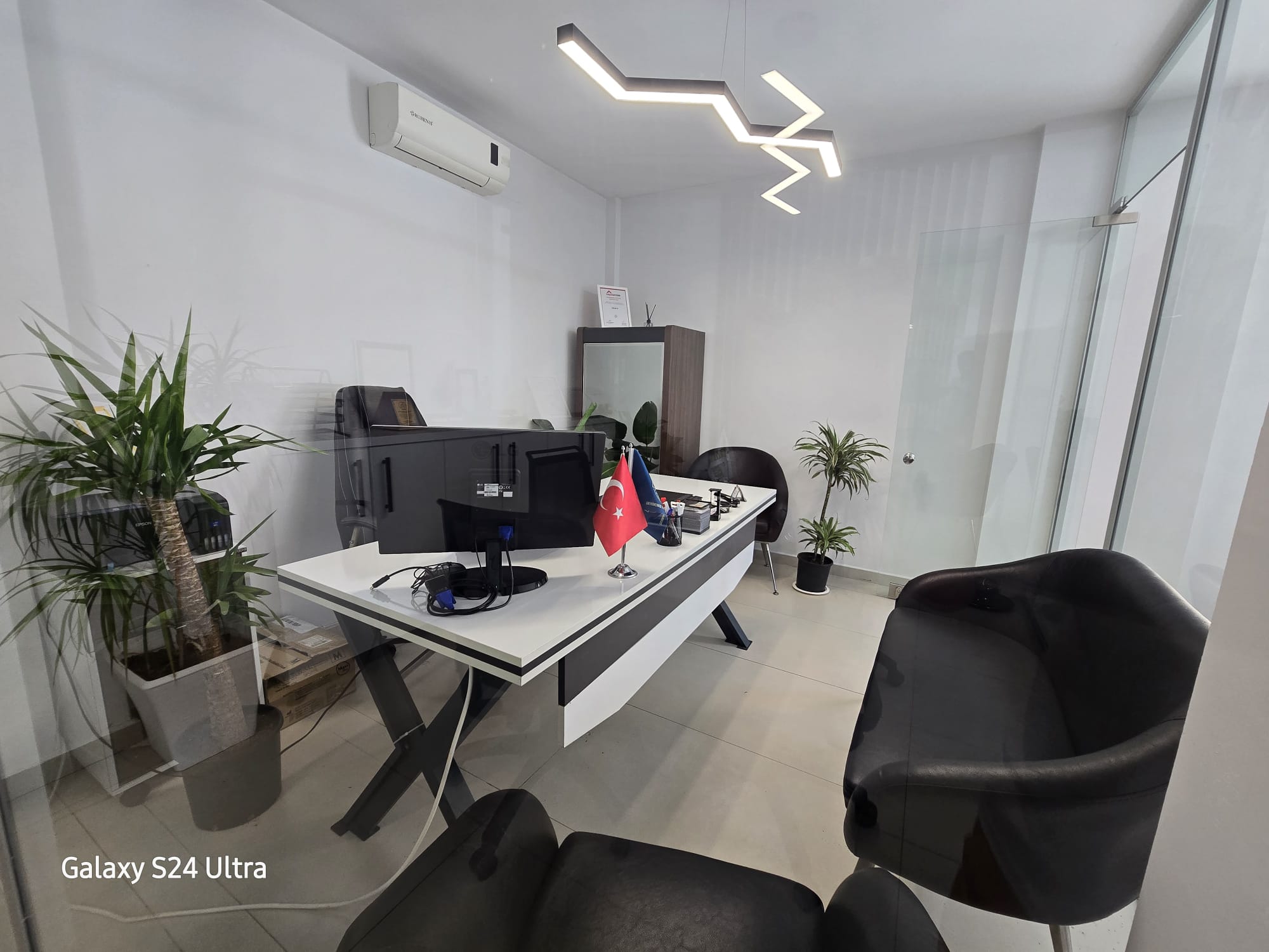 Level61 ofis fotoğrafı 12