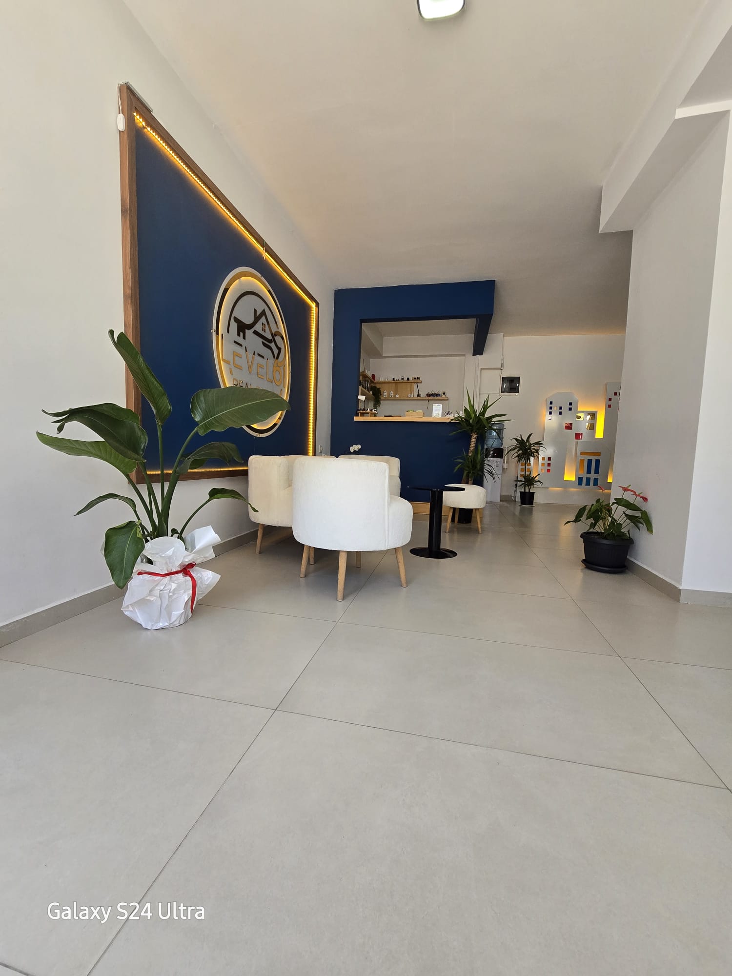 Level61 ofis fotoğrafı 20